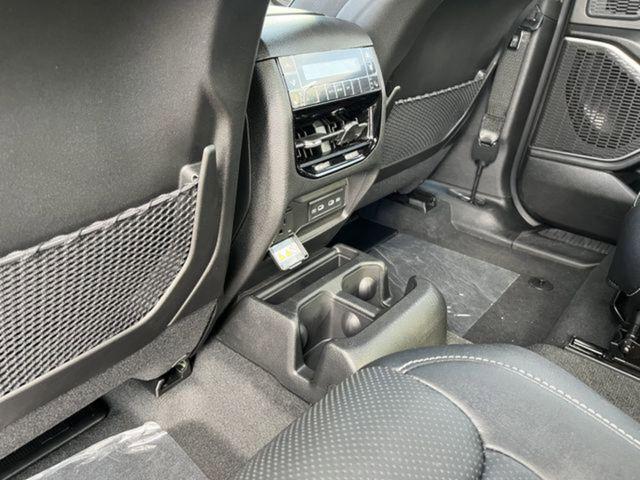 2026 Jeep Grand Cherokee Limited 4x2