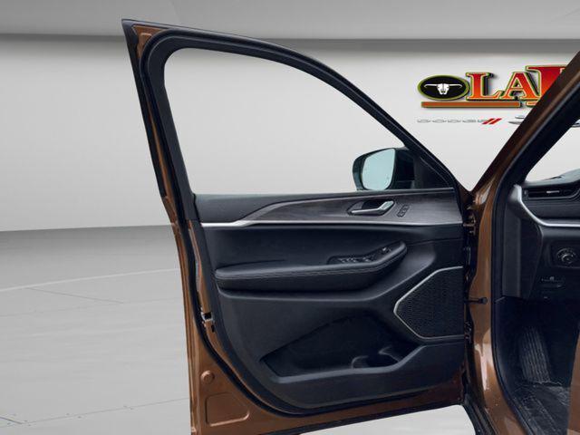2026 Jeep Grand Cherokee Limited 4x2
