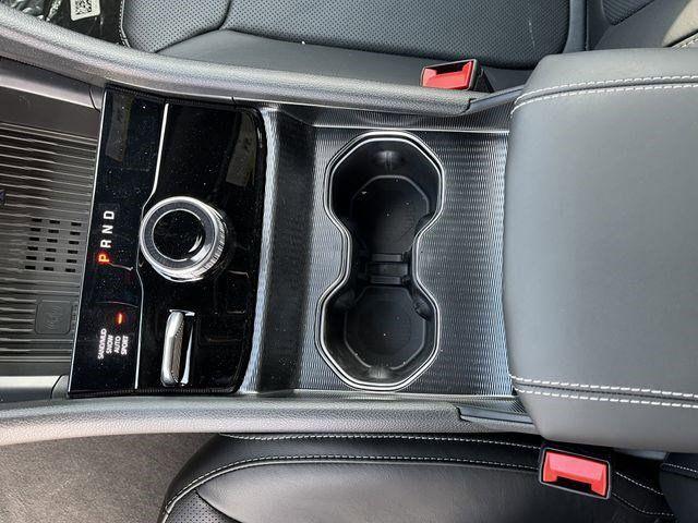 2026 Jeep Grand Cherokee Limited 4x2