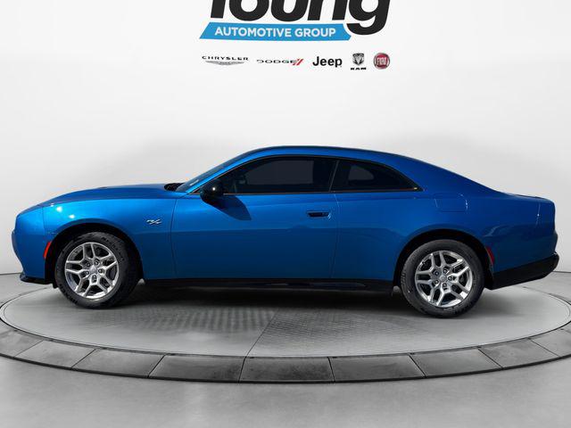 2026 Dodge Charger CHARGER R/T 2-DOOR AWD