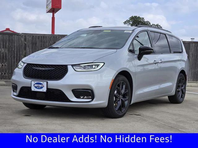 2026 Chrysler Pacifica PACIFICA LIMITED