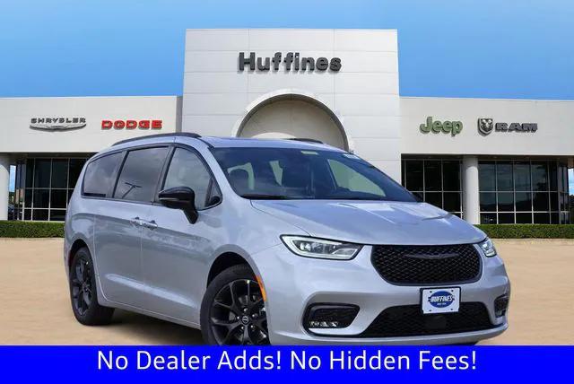 2026 Chrysler Pacifica PACIFICA LIMITED