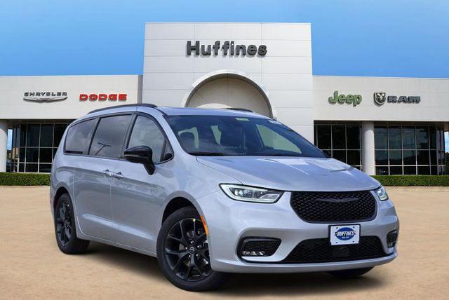 2026 Chrysler Pacifica PACIFICA LIMITED