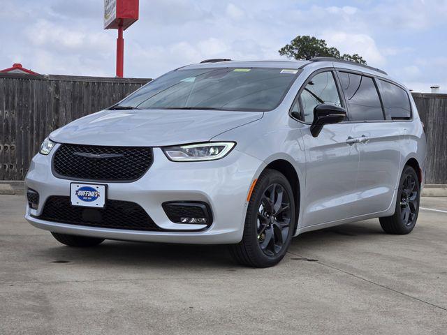 2026 Chrysler Pacifica PACIFICA LIMITED