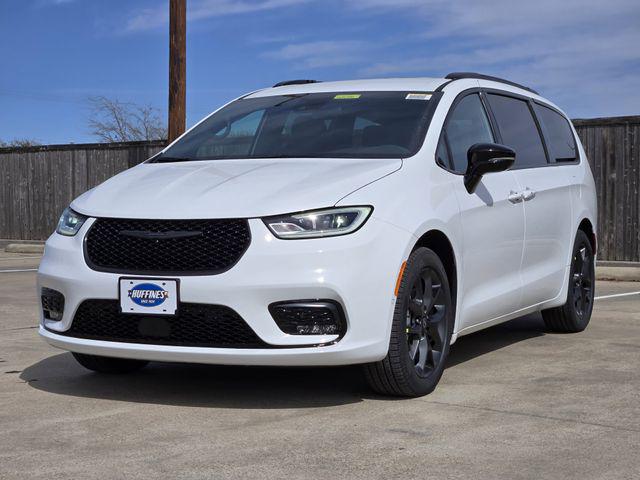 2026 Chrysler Pacifica PACIFICA LIMITED