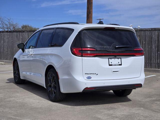 2026 Chrysler Pacifica PACIFICA LIMITED