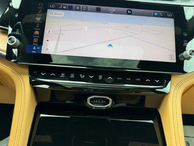 2026 Jeep Grand Cherokee Summit 4x4