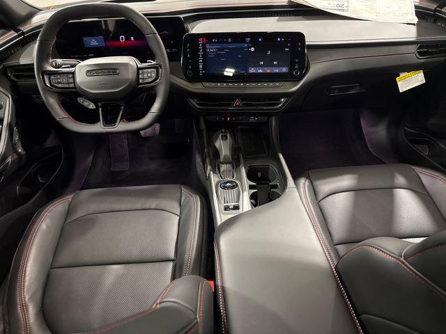 2026 Dodge Charger CHARGER R/T PLUS 4-DOOR AWD