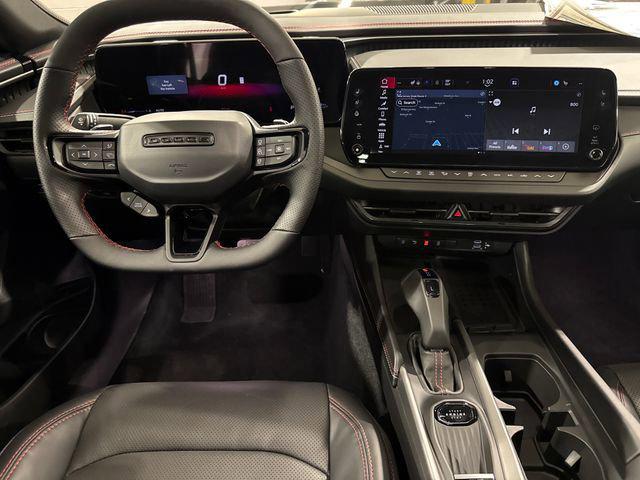 2026 Dodge Charger CHARGER R/T PLUS 4-DOOR AWD