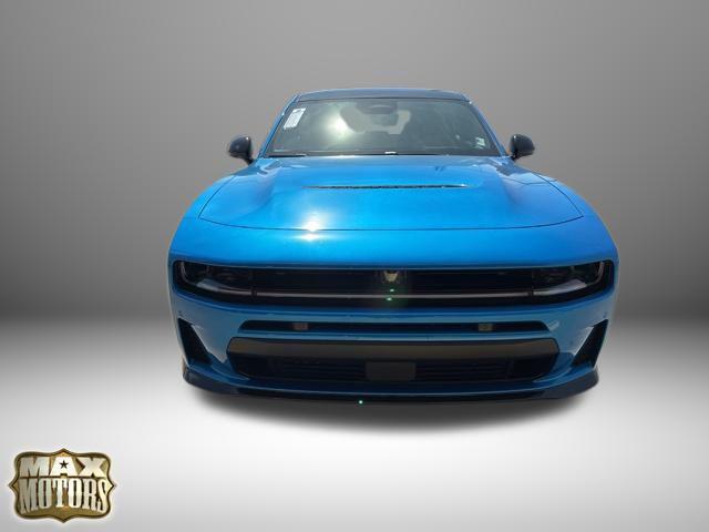 2026 Dodge Charger CHARGER R/T PLUS 4-DOOR AWD