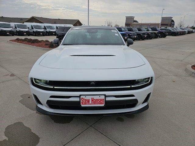 2026 Dodge Charger Daytona Scat Pack Plus 4-Door AWD