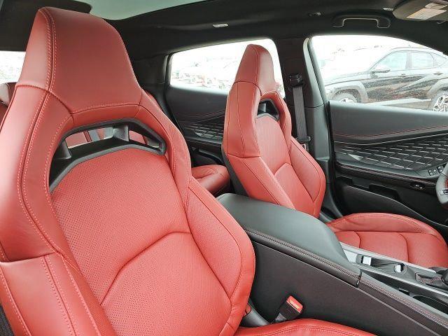 2026 Dodge Charger Daytona Scat Pack Plus 4-Door AWD