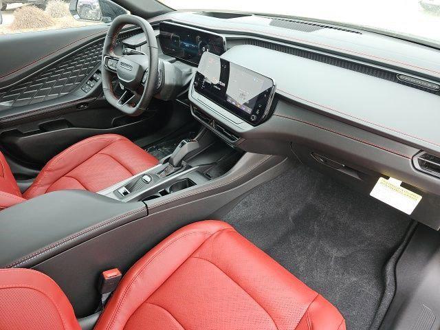 2026 Dodge Charger Daytona Scat Pack Plus 4-Door AWD