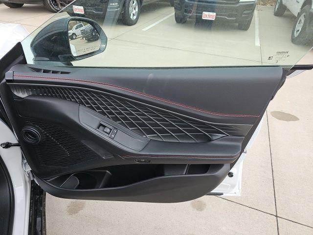 2026 Dodge Charger Daytona Scat Pack Plus 4-Door AWD