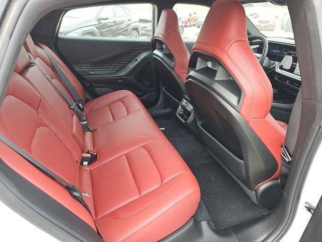 2026 Dodge Charger Daytona Scat Pack Plus 4-Door AWD
