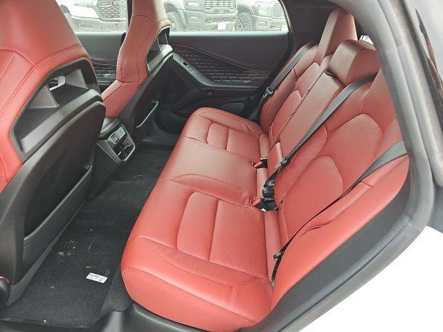 2026 Dodge Charger Daytona Scat Pack Plus 4-Door AWD