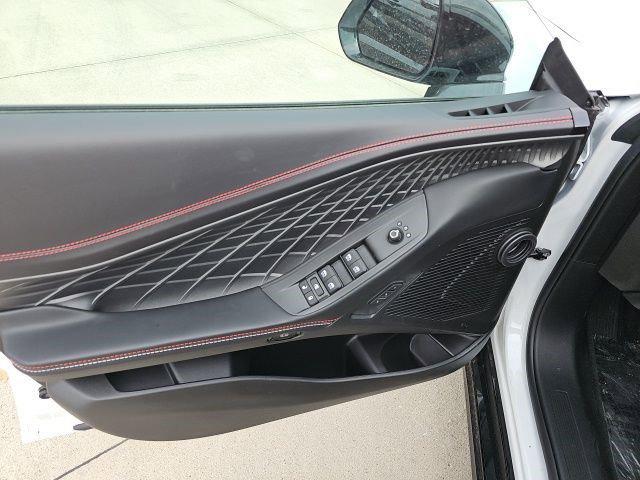 2026 Dodge Charger Daytona Scat Pack Plus 4-Door AWD