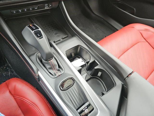 2026 Dodge Charger Daytona Scat Pack Plus 4-Door AWD