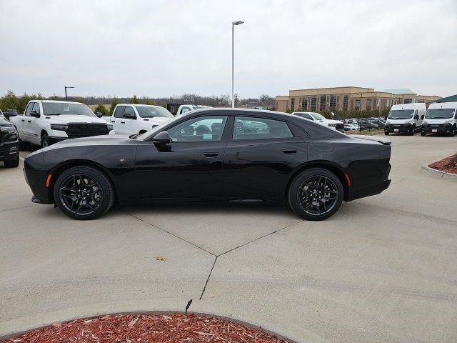 2026 Dodge Charger CHARGER SCAT PACK PLUS 4-DOOR AWD