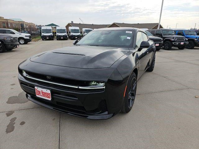 2026 Dodge Charger CHARGER SCAT PACK PLUS 4-DOOR AWD