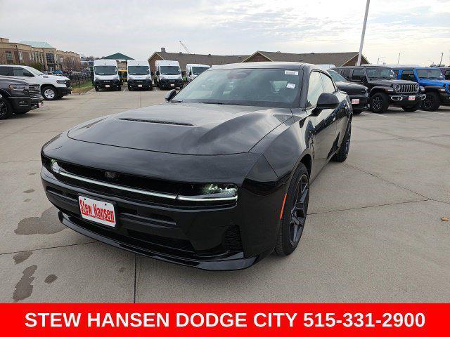 2026 Dodge Charger Scat Pack Plus 4-Door AWD for sale in Urbandale, IA