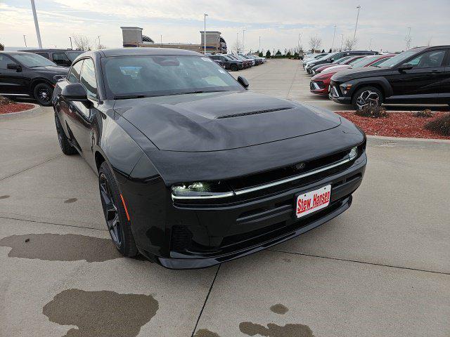 2026 Dodge Charger Scat Pack Plus 4-Door AWD
