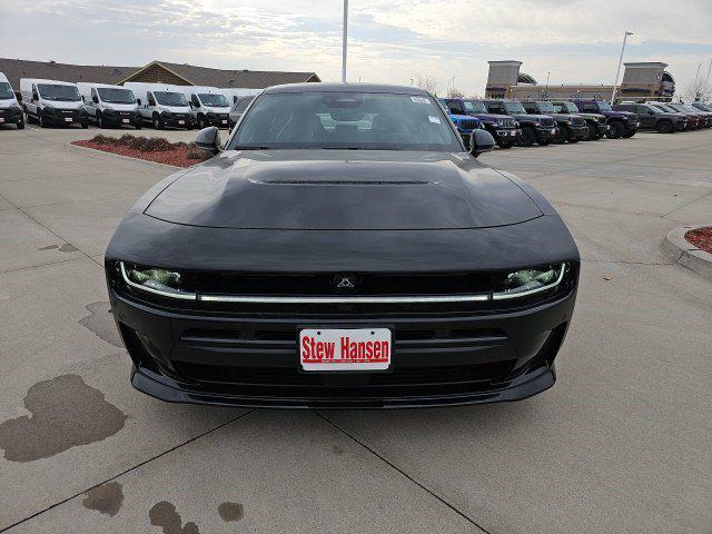 2026 Dodge Charger Scat Pack Plus 4-Door AWD