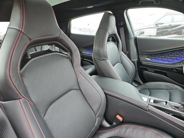 2026 Dodge Charger Scat Pack Plus 4-Door AWD