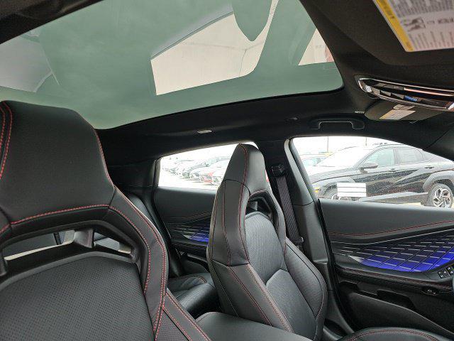 2026 Dodge Charger Scat Pack Plus 4-Door AWD