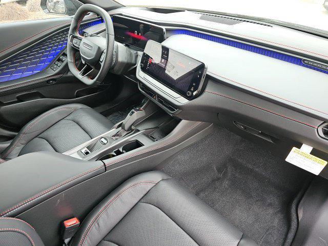 2026 Dodge Charger Scat Pack Plus 4-Door AWD