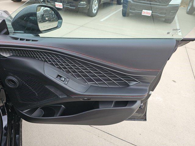 2026 Dodge Charger Scat Pack Plus 4-Door AWD
