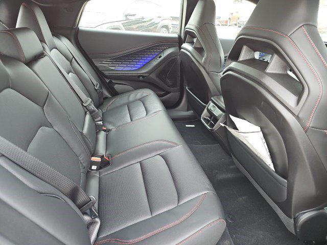 2026 Dodge Charger Scat Pack Plus 4-Door AWD