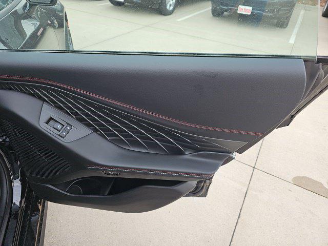 2026 Dodge Charger Scat Pack Plus 4-Door AWD