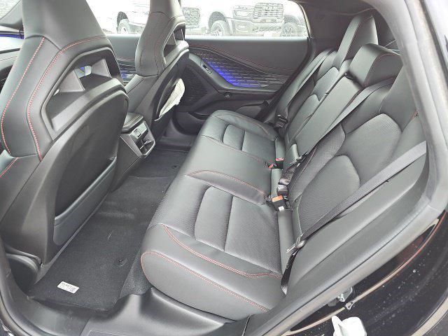 2026 Dodge Charger Scat Pack Plus 4-Door AWD