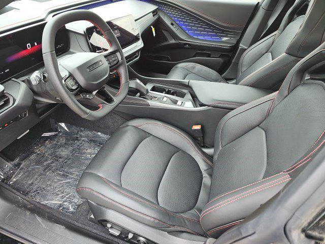 2026 Dodge Charger Scat Pack Plus 4-Door AWD