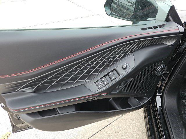 2026 Dodge Charger Scat Pack Plus 4-Door AWD