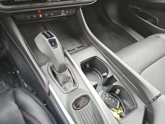 2026 Dodge Charger Scat Pack Plus 4-Door AWD