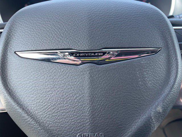 2026 Chrysler Pacifica Limited AWD