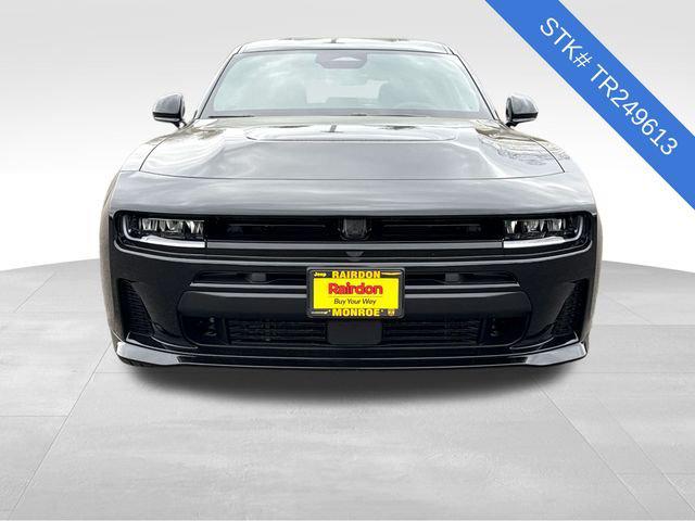 2026 Dodge Charger CHARGER R/T 2-DOOR AWD