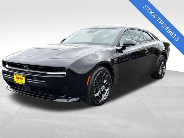 2026 Dodge Charger CHARGER R/T 2-DOOR AWD