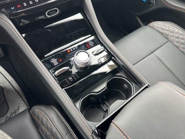 2026 Jeep Grand Cherokee Summit 4x4
