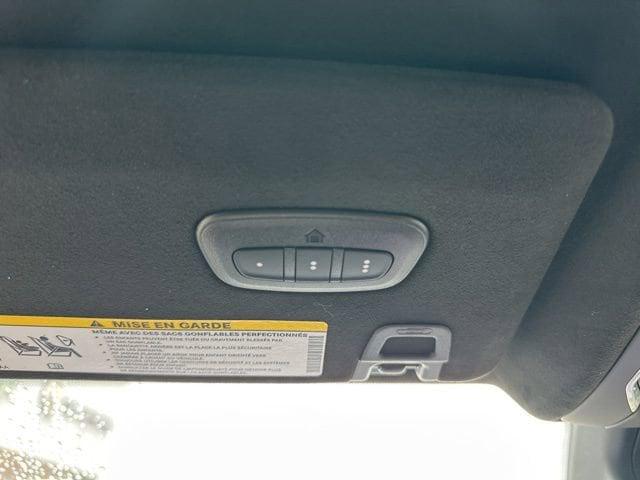 2026 Jeep Grand Cherokee Summit 4x4