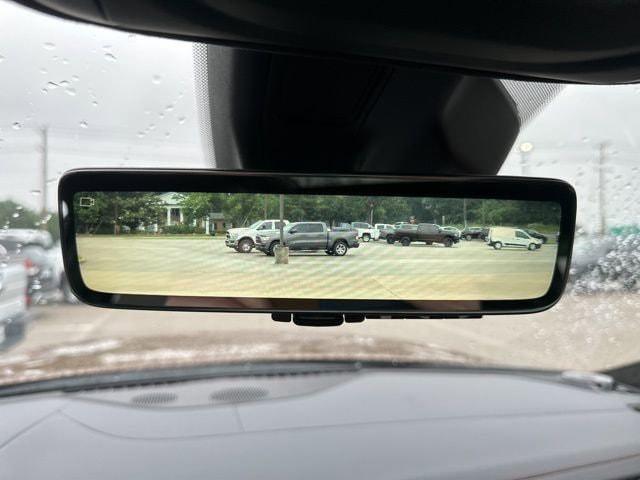 2026 Jeep Grand Cherokee Summit 4x4