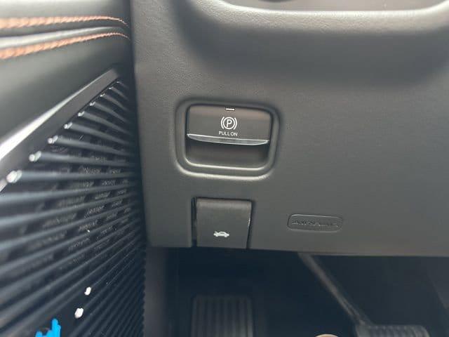2026 Jeep Grand Cherokee Summit 4x4