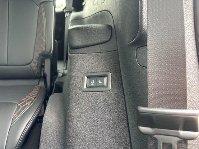 2026 Jeep Grand Cherokee Summit 4x4