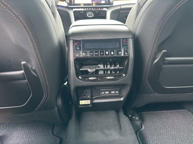 2026 Jeep Grand Cherokee Summit 4x4