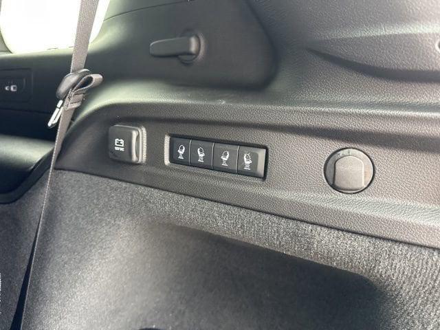 2026 Jeep Grand Cherokee Summit 4x4
