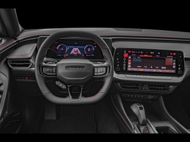 2026 Dodge Charger R/T Plus 4-Door AWD