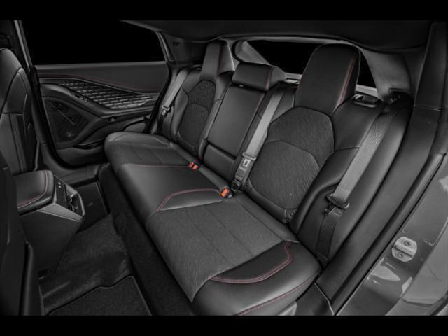 2026 Dodge Charger R/T Plus 4-Door AWD
