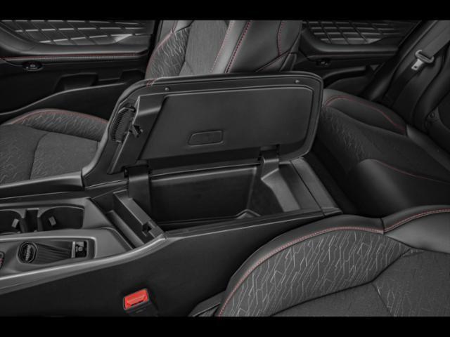 2026 Dodge Charger R/T Plus 4-Door AWD